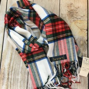 Beautiful Vintage Ladie’s Scarf w. Tags!